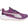 imagePUMA Womens Reflect Lite Trail Running ShoesPurple