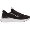 imagePUMA Womens Softride Harmony Cross Training Shoes WhiteBlack 75BlackWhite