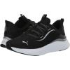 imagePUMA Womens Softride Harmony Cross Training Shoes WhiteBlack 75BlackWhite