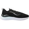 imagePUMA Womens Softride Harmony Cross Training Shoes WhiteBlack 75Blacknitro Blue