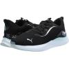 imagePUMA Womens Softride Harmony Cross Training Shoes WhiteBlack 75Blacknitro Blue