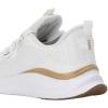 imagePUMA Womens Softride Harmony Cross Training Shoes WhiteBlack 75Warm WhitePuma GoldPuma White 02