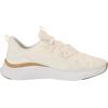 imagePUMA Womens Softride Harmony Cross Training Shoes WhiteBlack 75Warm Whitegoldwhite