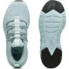 imagePUMA Womens Softride One4all Cross Training Shoes Frosted DewSilverBlack 9 9