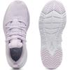 imagePUMA Womens Softride One4all Cross Training Shoes Lilac FrostFeather GrayWhite 105