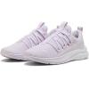 imagePUMA Womens Softride One4all Cross Training Shoes Lilac FrostFeather GrayWhite 105