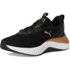 imagePUMA Womens Softride Sera Cross Training Shoes SneakerBlackgold Ah25
