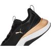 imagePUMA Womens Softride Sera Cross Training Shoes SneakerBlackgold Ah25