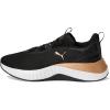 imagePUMA Womens Softride Sera Cross Training Shoes SneakerBlackgold Ah25
