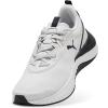 imagePUMA Womens Softride Sera Cross Training Shoes SneakerFeather Graypuma Black