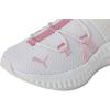 imagePUMA Womens Softride Sera Slip on Cross Training Shoes SneakerFeather Graypoised Pinkmauve Mist