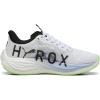 imagePUMA Womens Velocity Nitro 3 Hyrox Running Sneakers Shoes  WhiteWhiteCool Weather