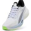 imagePUMA Womens Velocity Nitro 3 Hyrox Running Sneakers Shoes  WhiteWhiteCool Weather