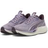 imagePUMA Womens Velocity Nitro 3 Running ShoesPale PlumMidnight Plum