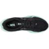 imagePUMA Womens Velocity Nitro Running Shoes SneakerBlackMint Melt