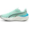 imagePUMA Womens Velocity Nitro Running Shoes SneakerMint MeltSpeed Blue