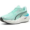 imagePUMA Womens Velocity Nitro Running Shoes SneakerMint MeltSpeed Blue