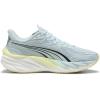 imagePUMA Womens Velocity Nitro Running Shoes SneakerSea GlassGold Moon