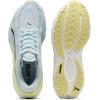 imagePUMA Womens Velocity Nitro Running Shoes SneakerSea GlassGold Moon