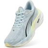 imagePUMA Womens Velocity Nitro Running Shoes SneakerSea GlassGold Moon