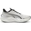 imagePUMA Womens Velocity Nitro Running Shoes SneakerWhiteBlack