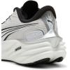 imagePUMA Womens Velocity Nitro Running Shoes SneakerWhiteBlack