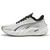 imagePUMA Womens Velocity Nitro Running Shoes SneakerWhiteBlack