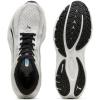 imagePUMA Womens Velocity Nitro Running Shoes SneakerWhiteBlack