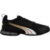 imagePUMA Womens Voltaic Evo Cross TrainerBlack