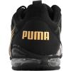imagePUMA Womens Voltaic Evo Cross TrainerBlack