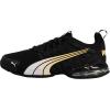 imagePUMA Womens Voltaic Evo Cross TrainerBlack