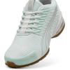 imagePUMA Womens Voltaic Evo Cross TrainerPeaceful Bluefeather Gray
