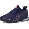 imagePUMA Womens Voltaic Evo Cross TrainerPuma NavySunset Glow