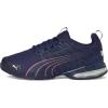 imagePUMA Womens Voltaic Evo Cross TrainerPuma NavySunset Glow