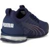 imagePUMA Womens Voltaic Evo Cross TrainerPuma NavySunset Glow