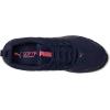 imagePUMA Womens Voltaic Evo Cross TrainerPuma NavySunset Glow