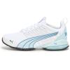 imagePUMA Womens Voltaic Evo Cross TrainerPuma Whitefrosted Dew