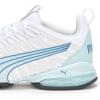 imagePUMA Womens Voltaic Evo Cross TrainerPuma Whitefrosted Dew