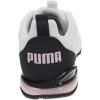 imagePUMA Womens Voltaic Evo Cross TrainerWhiterose Mauve Ah25