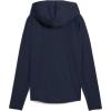 imagePUMA Womens Youv Ls HoodieDeep Navy