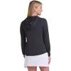imagePUMA Womens Youv Ls HoodiePuma Black