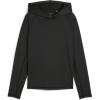 imagePUMA Womens Youv Ls HoodiePuma Black