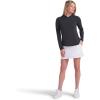 imagePUMA Womens Youv Ls HoodiePuma Black