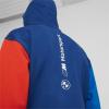 imagePUMA mens Bmw M Motorsport Essentials Fleece HoodiePro Bluem Color Ah24