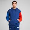 imagePUMA mens Bmw M Motorsport Essentials Fleece HoodiePro Bluem Color Ah24