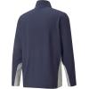 imagePUMA mens Gamer 14 ZipNavy Blazer