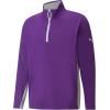 imagePUMA mens Gamer 14 ZipTillandsia Purplehi