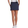 imagePuma Golf Womens Blake SkirtDeep Navy