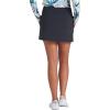 imagePuma Golf Womens Blake SkirtPuma Black
