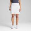 imagePuma Golf Womens Blake SkirtWhite Glow